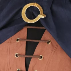 Elden Ring Melina Cosplay Costume Style B -Étoile Cosplay Soldes 0004910a99