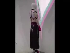 Street Fighter 6 Juri Han Cosplay Costume Halloween Outfits 12 Street Fighter 6 Juri Han Cosplay Costume Halloween Outfits -Étoile Cosplay Soldes 0026cdd070