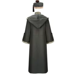 Professor Albus Dumbledore Cosplay Costume Harry Potter -Étoile Cosplay Soldes 0096369ddb