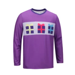 Joe T-Shirt Blue's Clues & You! -Étoile Cosplay Soldes 00c5a45260