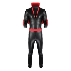 Morbius 2022 Dr. Michael Morbius The Living Vampire Cosplay Costume -Étoile Cosplay Soldes 00f376dbc3