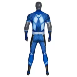 A-Train Cosplay Costume 3D Printed The Boys 12 A-Train Cosplay Costume 3D Printed The Boys -Étoile Cosplay Soldes 0138bd2651