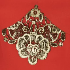 House Of The Dragon Rhaenyra Targaryen Cosplay Costume Dress Cape -Étoile Cosplay Soldes 017e8b953f