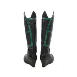 Thor: Ragnarok Hela Cosplay Boots -Étoile Cosplay Soldes 019a757e25
