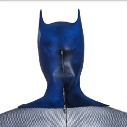 Batman: Hush Cosplay Costume Mask -Étoile Cosplay Soldes 01a3b6282b