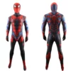 Spiderman Spider-Armor MK III Cosplay Costume PS4 Adults Kids -Étoile Cosplay Soldes 02bfe10c17