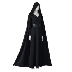 Dark Side Rey Cosplay Costume Star Wars: The Rise Of Skywalker 14 Dark Side Rey Cosplay Costume Star Wars: The Rise Of Skywalker -Étoile Cosplay Soldes 02ce673b8e