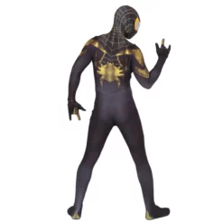 PS5 Miles Morales Spider-Man's Uptown Pride Suit Adults Kids -Étoile Cosplay Soldes 02f85e7066