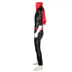 Morbius 2022 Dr. Michael Morbius The Living Vampire Cosplay Costume -Étoile Cosplay Soldes 032d86ce7c