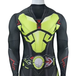 Kamen Rider Zero One Aruto Hiden Cosplay Costume Adult Kids -Étoile Cosplay Soldes 03ae1e9fdc
