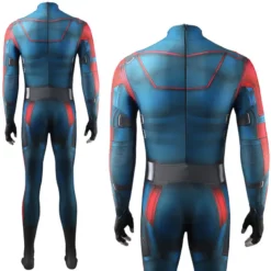 Guardians Of The Galaxy Vol. 3 Star-Lord Jumpsuit Cosplay Costume Peter Quill -Étoile Cosplay Soldes 047b6c1399
