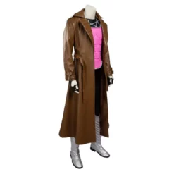 Gambit Cosplay Costume X-Men Remy Lebeau -Étoile Cosplay Soldes 04a5941549