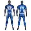 A-Train Cosplay Costume 3D Printed The Boys -Étoile Cosplay Soldes 04b1f03221