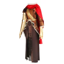 Game Elden Ring Malenia Blade Of Miquella Cosplay Costume -Étoile Cosplay Soldes 04c86fa81e