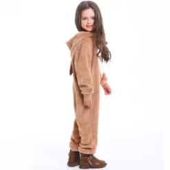Christmas Reindeer Costume For Women Kids Parent-Child Wear -Étoile Cosplay Soldes 04ea5aaa9a