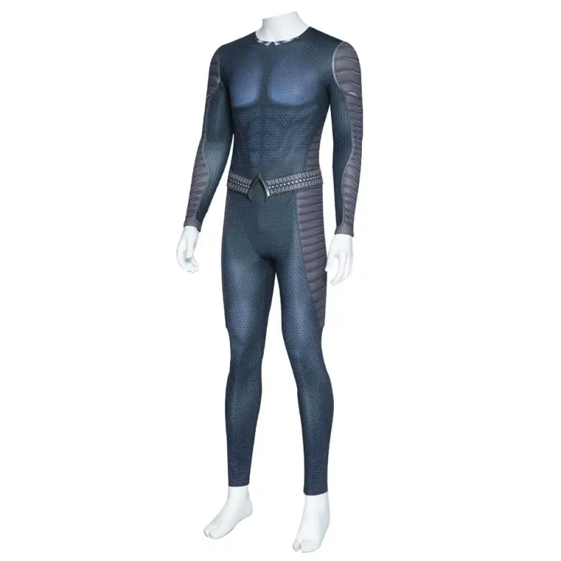 Aquaman And The Lost Kingdom Arthur Curry Cosplay Costume 8 Aquaman And The Lost Kingdom Arthur Curry Cosplay Costume – Image 6