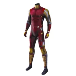 She-Hulk Daredevil Cosplay Body Suit -Étoile Cosplay Soldes 05c090c318