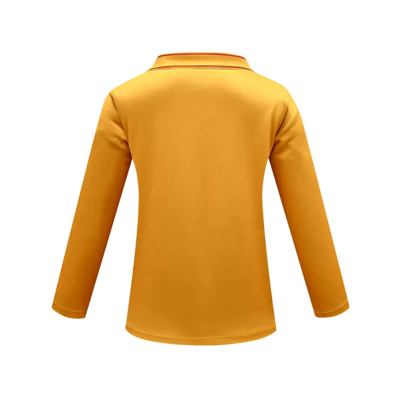 Kids Disney Encanto Felix Madrigal Cosplay Costume 7 Kids Disney Encanto Felix Madrigal Cosplay Costume – Image 5