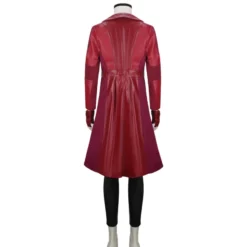 Scarlet Witch Cosplay Costume Captain America Civil War Wanda Maximoff( S-XXL Ready To Ship) -Étoile Cosplay Soldes 06b92f76a8