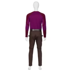Thor 4: Love And Thunder Star Lord Peter Quill Cosplay Costume (without Boots) -Étoile Cosplay Soldes 06bb35a91c