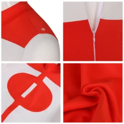 Invincible Omni-Man Nolan Grayson Cosplay Costume -Étoile Cosplay Soldes 07cce5cb61