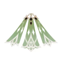 Genshin Impact Nahida Cosplay Costume -Étoile Cosplay Soldes 08223d5b38