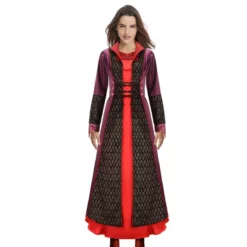 Rhaenyra Targaryen Cosplay Costume New Edition House Of The Dragon