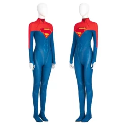 Supergirl Costume The Flash Movie Cosplay Style B -Étoile Cosplay Soldes 089cc9a87c