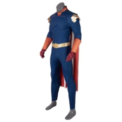 The Homelander Cosplay Costume The Boys -Étoile Cosplay Soldes 08c3c2ad6e