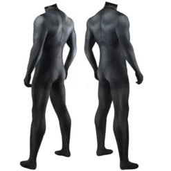 Red Hood Undersuit Cosplay Costume For Adults Kids Spandex -Étoile Cosplay Soldes 09140660be