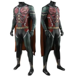 Titans TV Robin Suit Dick Grayson Cosplay Costume -Étoile Cosplay Soldes 09576d0992