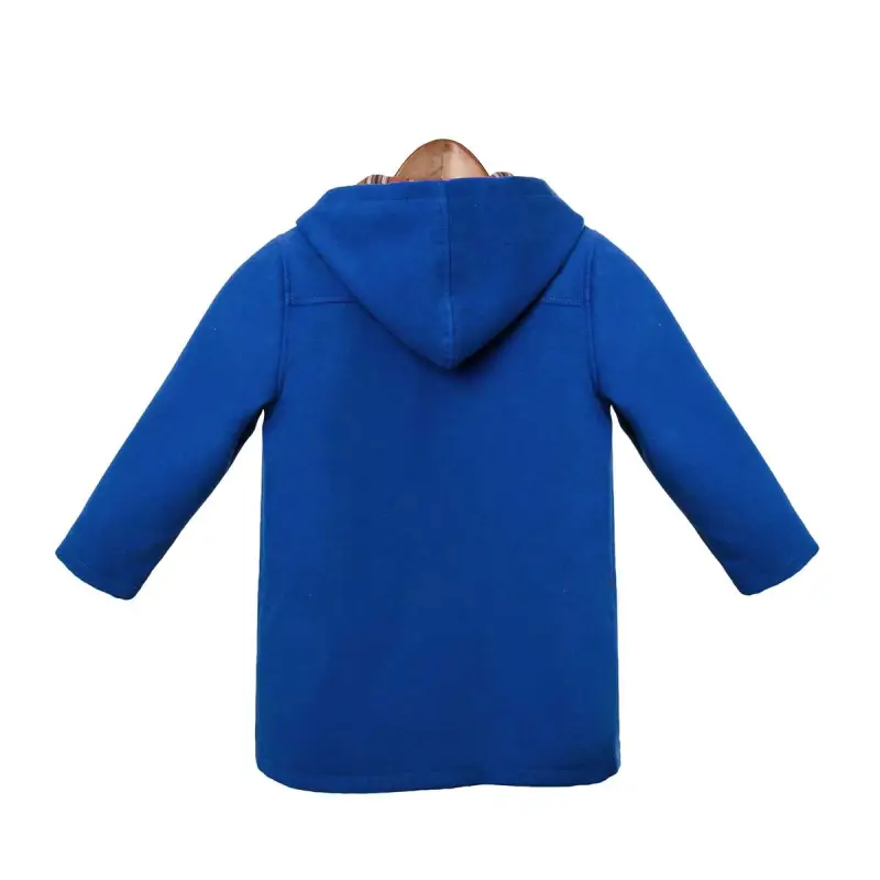 Cute Wool Coat For Kids 4 Cute Wool Coat For Kids – Image 2