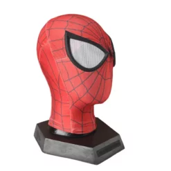 Astonishing Spiderman Cosplay Costume With Detachable Mask -Étoile Cosplay Soldes 0a47286bb0