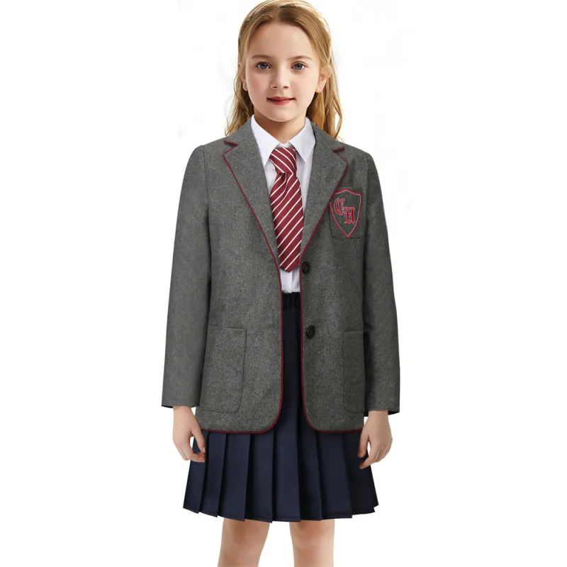 Matilda The Musical School Uniform For Kids 5 Matilda The Musical School Uniform For Kids – Image 3