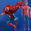 Zombie Hunter Spider-Man Cosplay Bodysuit What If For Adults Kids -Étoile Cosplay Soldes 0b915ed7d9