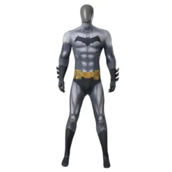 Justice League Warworld Batman Cosplay Costume -Étoile Cosplay Soldes 0b99065b6a