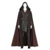 Star Wars Anakin Skywalker Cosplay Costume Deluxe -Étoile Cosplay Soldes 0b9a3955dc