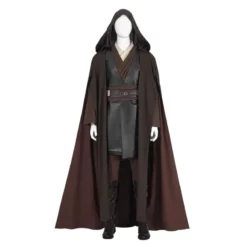 Star Wars Anakin Skywalker Cosplay Costume Deluxe
