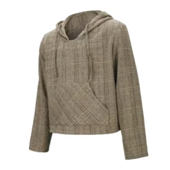 Daisy Jones & The Six Graham Dunne Retro Hoodie 70s Outfits -Étoile Cosplay Soldes 0bacfcd89f