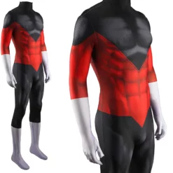 Pride Troopers Goku Cosplay Costume Dragon Ball Super -Étoile Cosplay Soldes 0bc93497b8