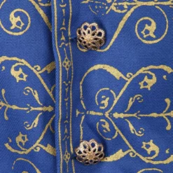 Beauty And The Beast Film Prince Adam Suit Cosplay Costume -Étoile Cosplay Soldes 0be4300db3