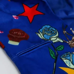 Birds Of Prey The Emancipation Of Harley Quinn Cosplay Blazer (S/M Ready To Ship) 16 Birds Of Prey The Emancipation Of Harley Quinn Cosplay Blazer (S/M Ready To Ship) -Étoile Cosplay Soldes 0c2d3e3105