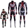 Avengers: Endgame Quantum Realm Advanced Tech Suit Cosplay Adult Kids 2 Avengers: Endgame Quantum Realm Advanced Tech Suit Cosplay Adult Kids -Étoile Cosplay Soldes 0c713f40f4