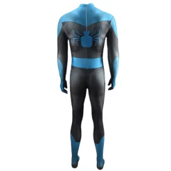 Fantastic Four Empyre SpiderMan Cosplay Costume Adults Kids -Étoile Cosplay Soldes 0cd9d67e93