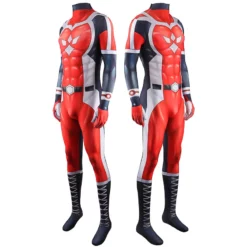 Live A Hero Akashi Cosplay Costume Adults Kids 11 Live A Hero Akashi Cosplay Costume Adults Kids -Étoile Cosplay Soldes 0cf2df50ac