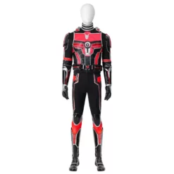 Ant-Man 3 Cosplay Costume Ant-Man And The Wasp: Quantumania