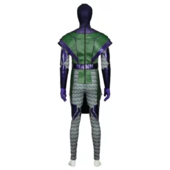 Kang The Conqueror Cosplay Costume Ant-Man And The Wasp: Quantumania -Étoile Cosplay Soldes 0d5adafdda