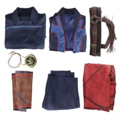 Doctor Strange Costume Doctor Strange In The Multiverse Of Madness Cosplay 18 Doctor Strange Costume Doctor Strange In The Multiverse Of Madness Cosplay -Étoile Cosplay Soldes 0e0c9af0b6