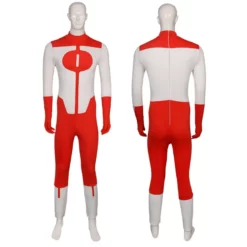 Invincible Omni-Man Nolan Grayson Cosplay Costume -Étoile Cosplay Soldes 0e27031489
