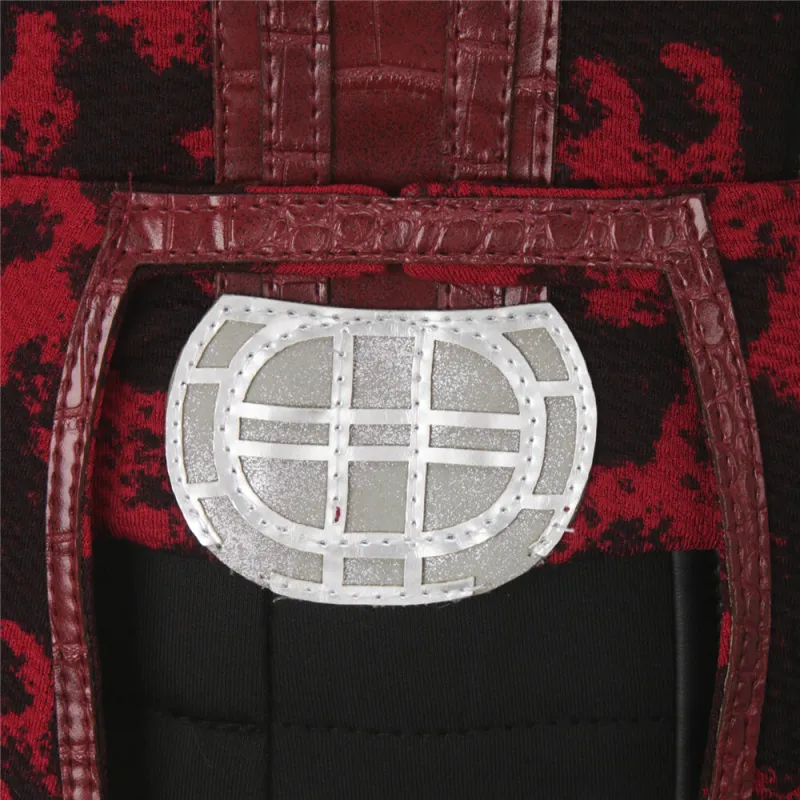 Scarlet Witch Cosplay Costume Doctor Strange Wanda Maximoff New Edition 14 Scarlet Witch Cosplay Costume Doctor Strange Wanda Maximoff New Edition – Image 12